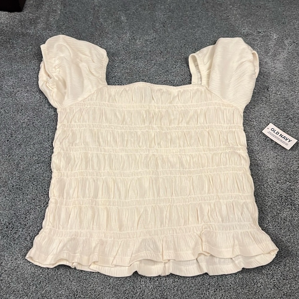 Girls Old Navy Top